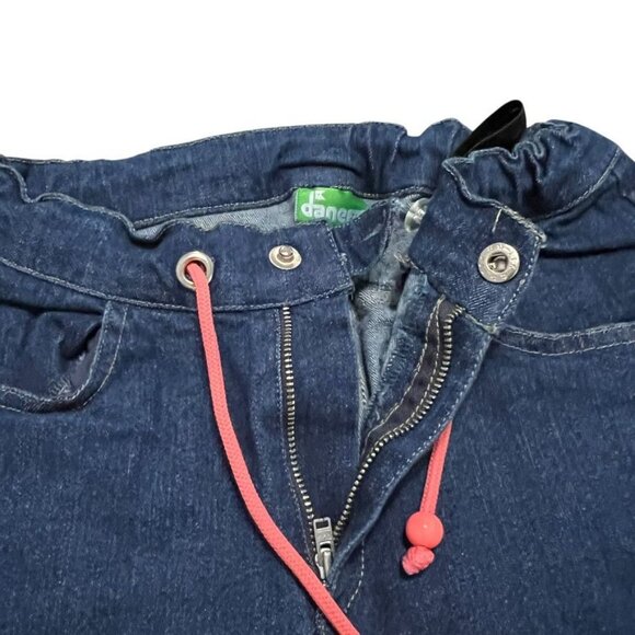 Danefae 10Y Jogger Jeans Pants - Picture 5 of 9